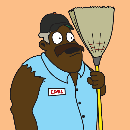 Janitor #2884