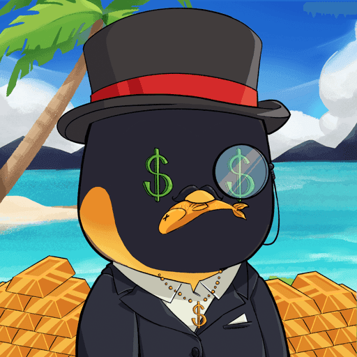 WealthyPenguinIslandClub