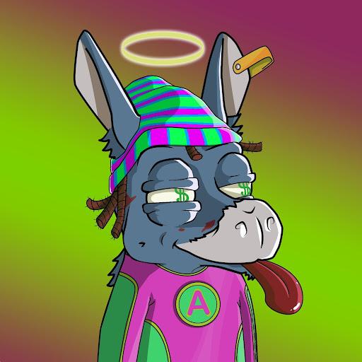 WonkeyDonkey #3355