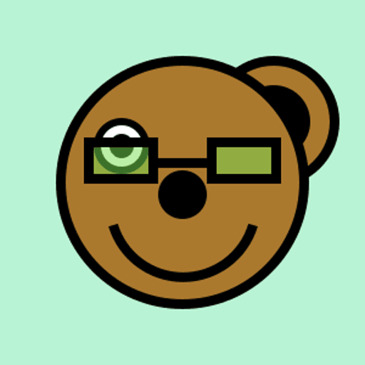 Builder Bear #4223