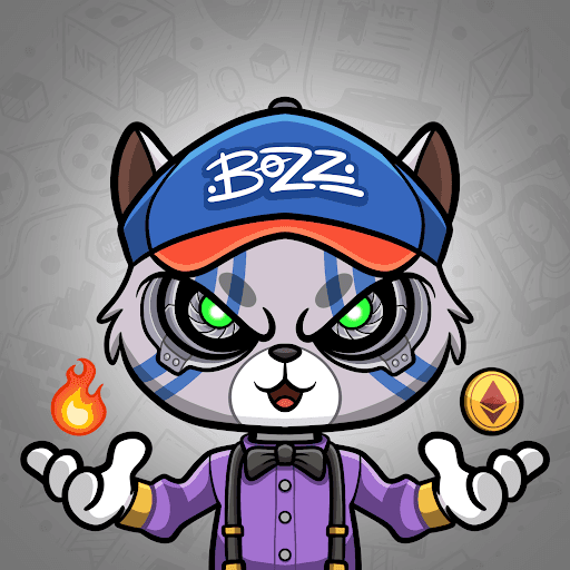 BozzCatz #7808