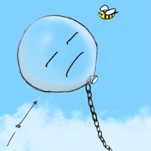 Luftballon 6362