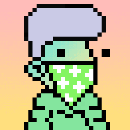 Pixel Dood #2778