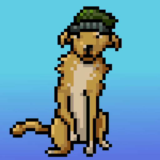 CryptoDogs #043