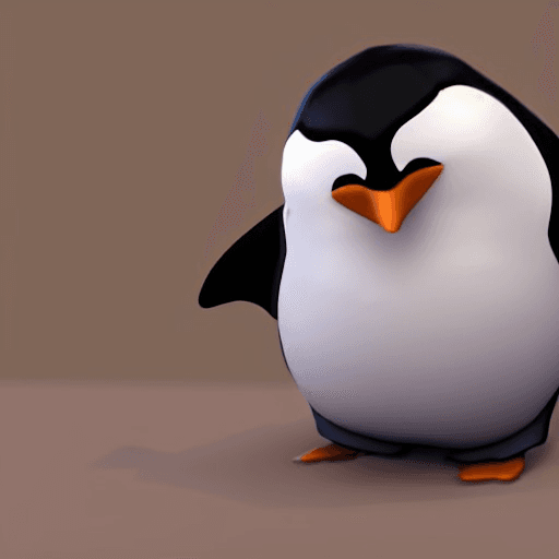 AI PUDGY PENGU #26