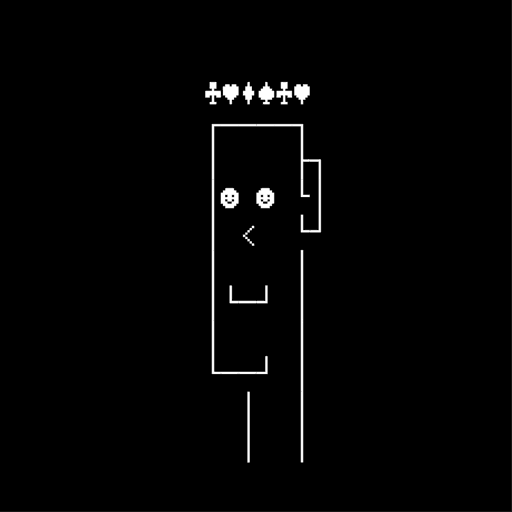 ASCII Punk #450