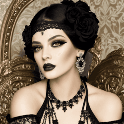 Vintage Elegance