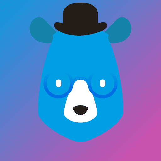 BearByte #338