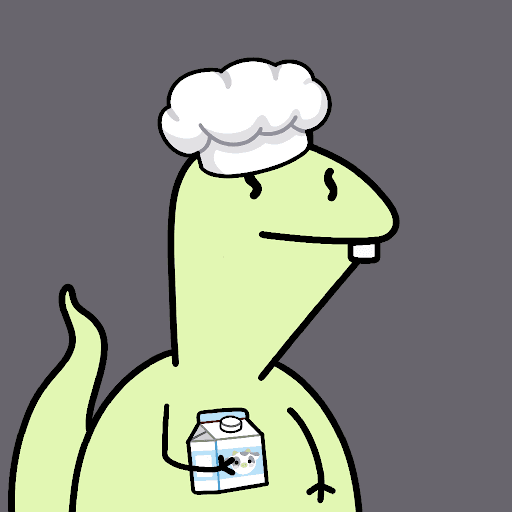 Dino Poobs #1405