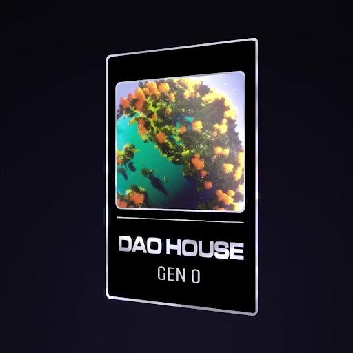 DAO House