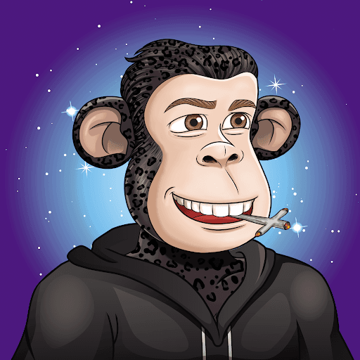 The Ape Project #936