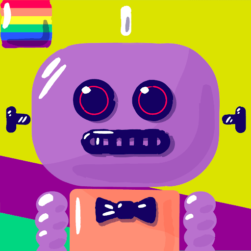 PrideBots #1041