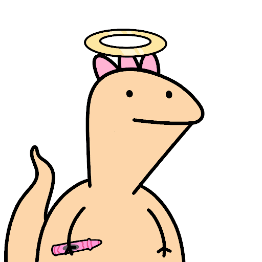 Dino Poobs #2979