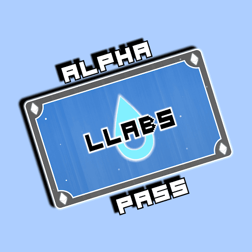 Alpha Labs Pass #56