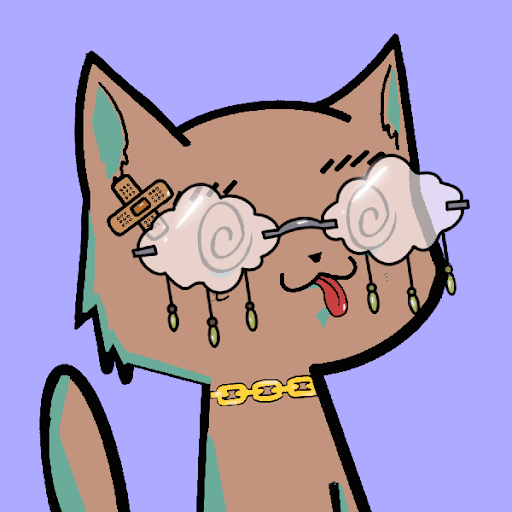 degenerate meow gang #2164