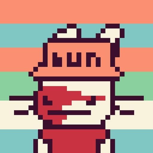 PixelBun #11