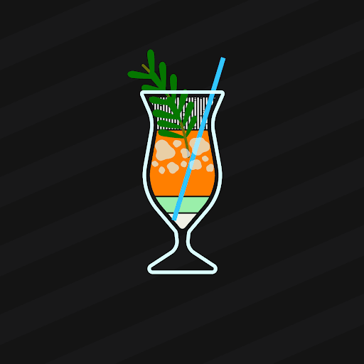 Cocktail Club #79