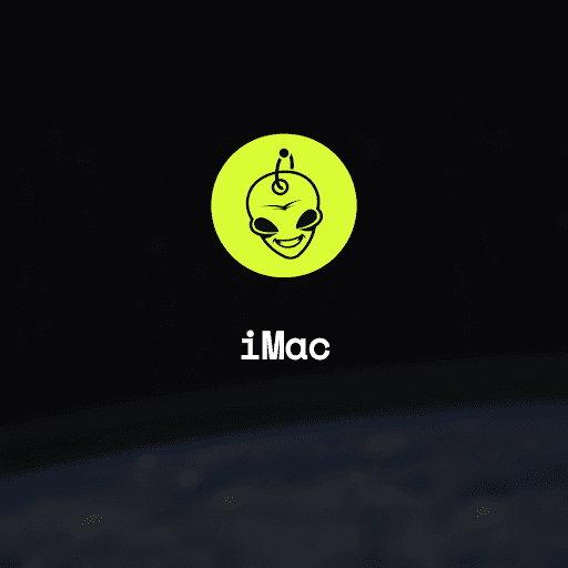 iMac