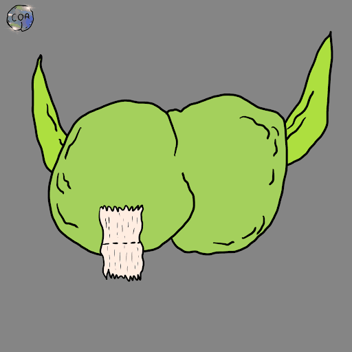 Goblin Ass #6790