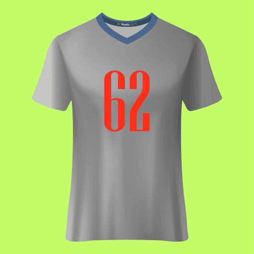 MysticBets Jersey #49