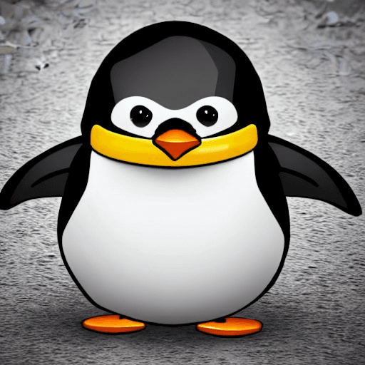 AI PUDGY PENGU #41