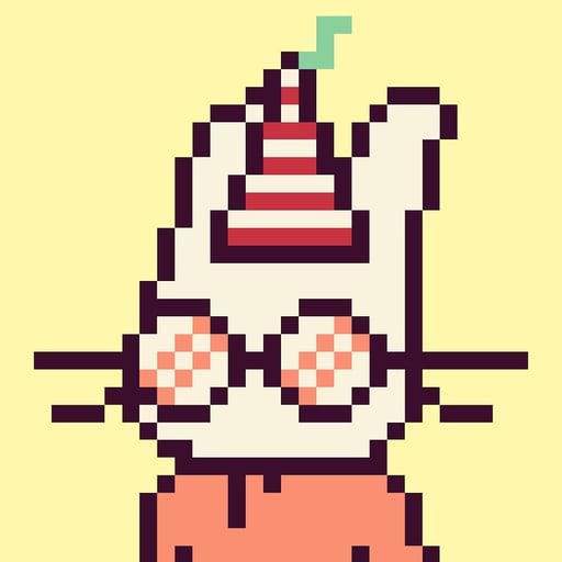 PixelBun #0