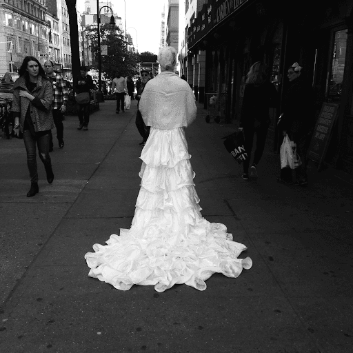 Untitled, 5th Ave