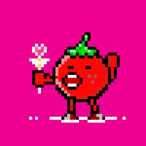 TOMATOZ #5369