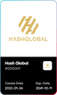 Hash Global