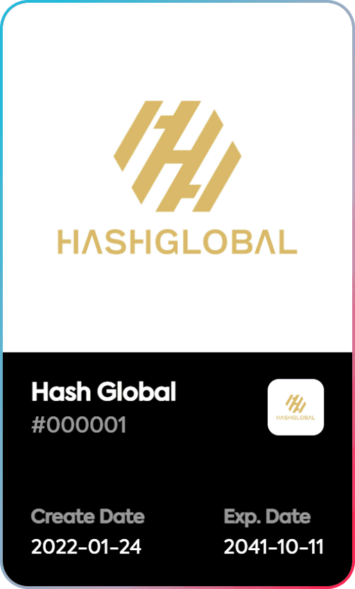 Hash Global Capital