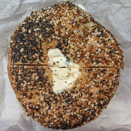 Steve's Bagels