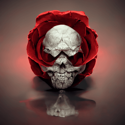 Skulls AI #14