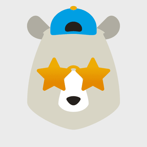 BearByte #37