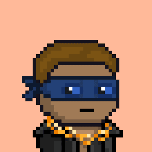 pixel robbers #55