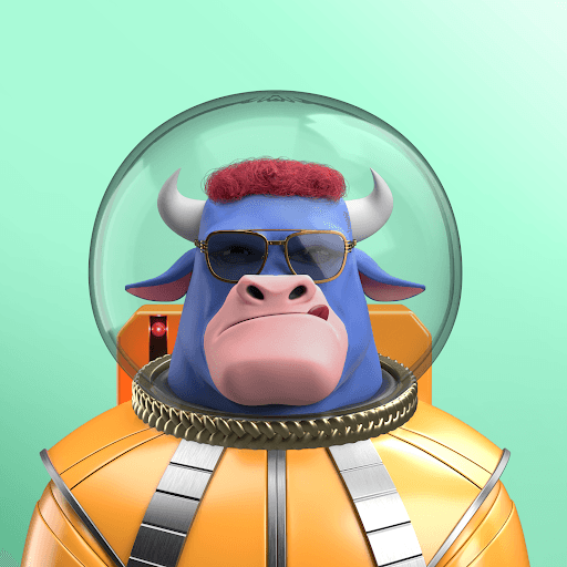 Astro Bull 9526