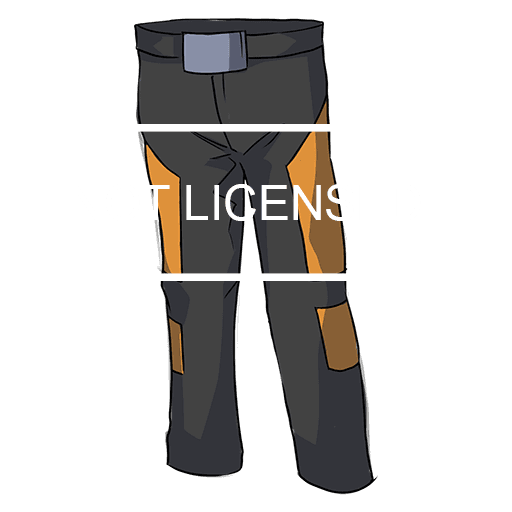 Fomo Engineer Trousers Voucher