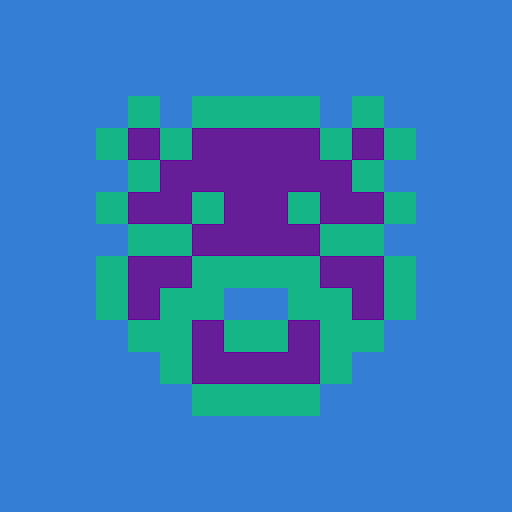 Pixelglyph #01456