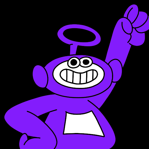 TikTok Activist Tubbie 07