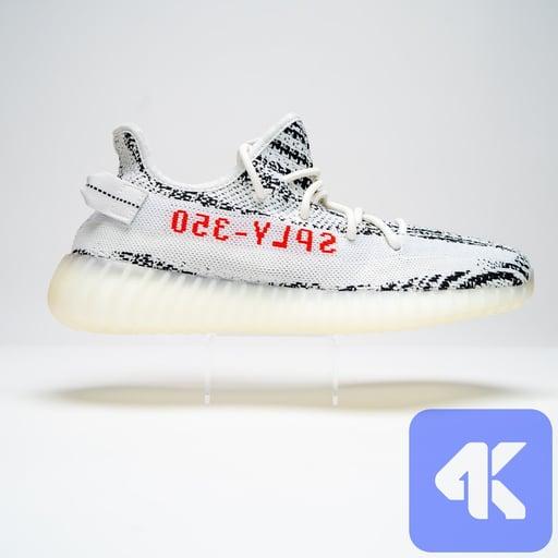 adidas Yeezy Boost 350 V2 Zebra