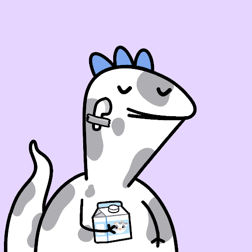 Dino Poobs #2767