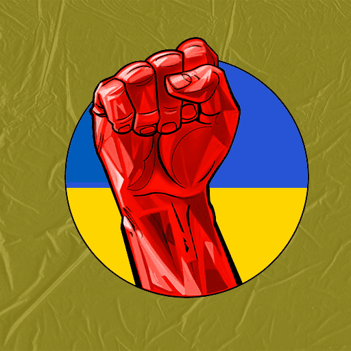 StandUpForUkraine #18