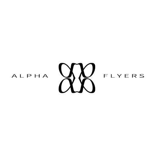 Alpha Flyers #13