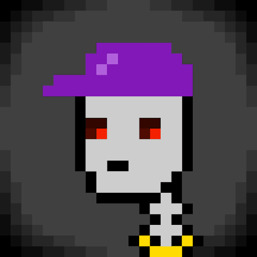 Skelephunk #2256