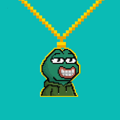 TiffPepe #1790