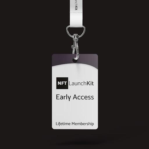 Member Pass #4