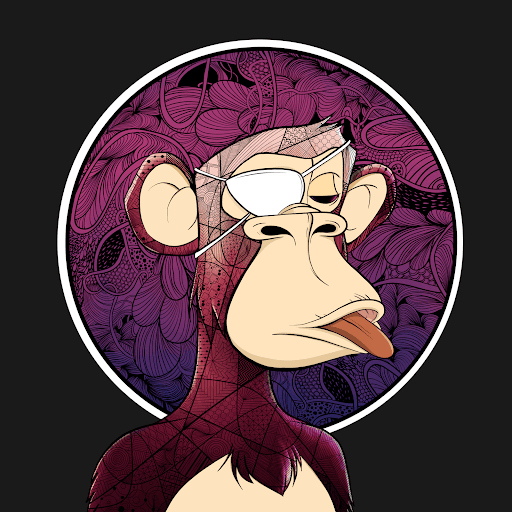 Ethereal Ape #778