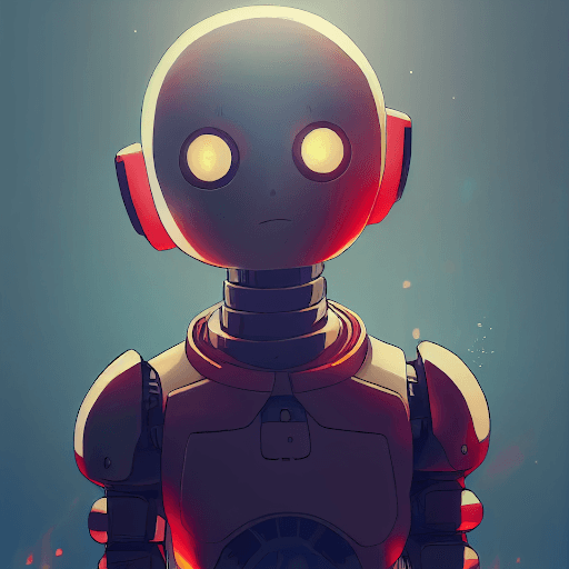 Robotto #258