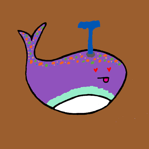 Whale #17