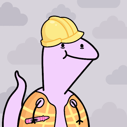 Dino Poobs #36