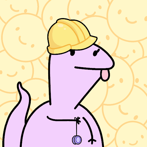 Dino Poobs #2960